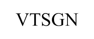 VTSGN trademark