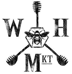 W H MKT trademark