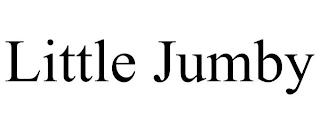 LITTLE JUMBY trademark