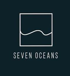 SEVEN OCEANS trademark