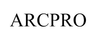 ARCPRO trademark