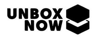 UNBOX NOW trademark