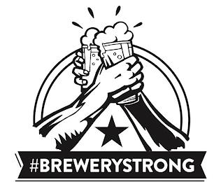 #BREWERYSTRONG trademark