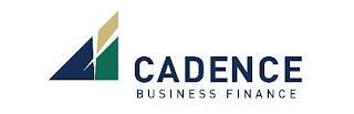 CADENCE BUSINESS FINANCE trademark