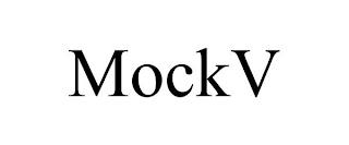 MOCKV trademark