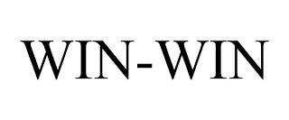 WIN-WIN trademark