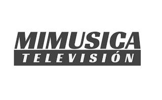 MIMUSICA TELEVISIÓN trademark