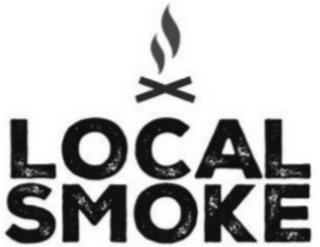 LOCAL SMOKE trademark