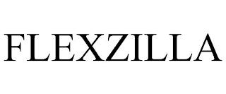 FLEXZILLA trademark