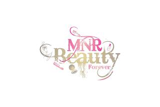 MNR BEAUTY FOREVER trademark