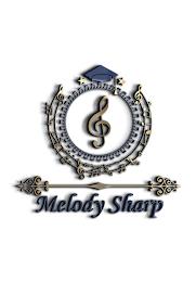 MELODY SHARP trademark