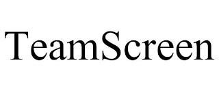 TEAMSCREEN trademark