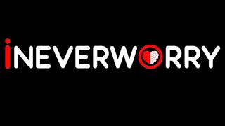 INEVERWORRY trademark