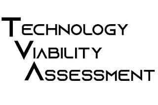 TECHNOLOGY VIABILITY ASSESSMENT trademark