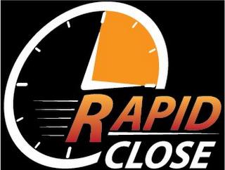 RAPID CLOSE trademark