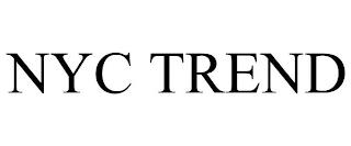 NYC TREND trademark