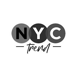 NYC TREND trademark