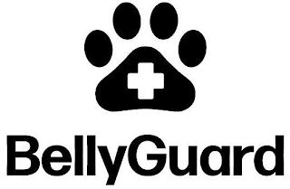 BELLYGUARD trademark