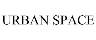 URBAN SPACE trademark