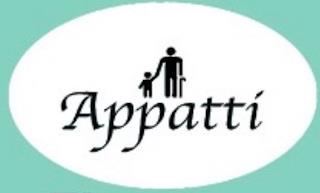 APPATTÍ trademark