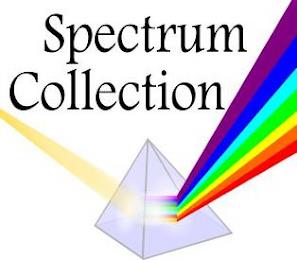 SPECTRUM COLLECTION trademark