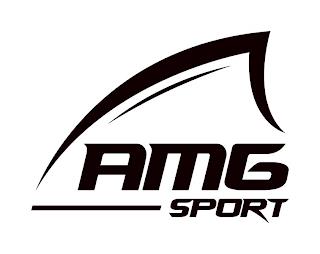 AMG SPORT trademark