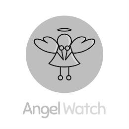 ANGEL WATCH trademark