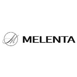 M MELENTA trademark