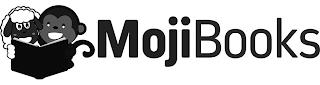 MOJIBOOKS trademark