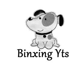 BINXING YTS trademark