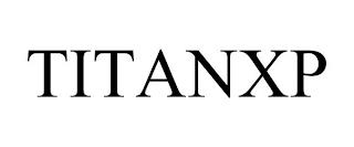 TITANXP trademark