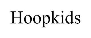 HOOPKIDS trademark