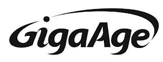 GIGAAGE trademark