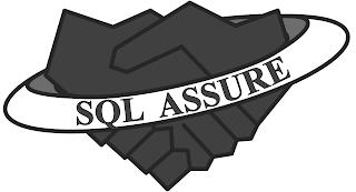 SQL ASSURE trademark