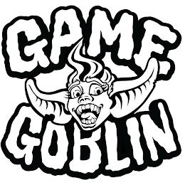 GAME GOBLIN trademark