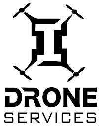 DRONE SERVICES trademark