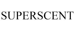 SUPERSCENT trademark