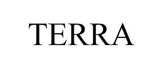 TERRA trademark