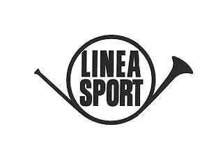 LINEA SPORT trademark