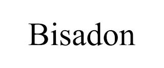 BISADON trademark