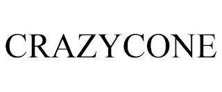 CRAZYCONE trademark