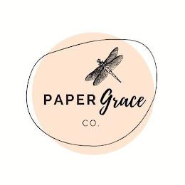 PAPER GRACE CO. trademark