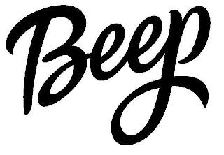 BEEP trademark