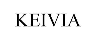 KEIVIA trademark