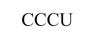 CCCU trademark