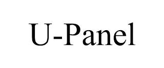 U-PANEL trademark