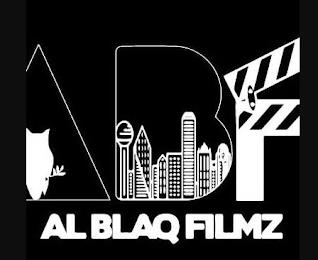 AL BLAQ FILMZ ABF trademark