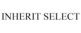 INHERIT SELECT trademark