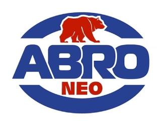 ABRO NEO trademark