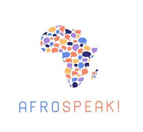 AFROSPEAK! trademark